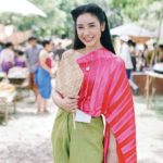 ‘โอ้-คิม’ชวนขยับกราม ‘ทองเอก หมอยา ท่าโฉลง’