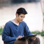 ‘โอ้-คิม’ชวนขยับกราม ‘ทองเอก หมอยา ท่าโฉลง’