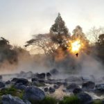 แห่สัมผัสหนาวรับปีใหม่ อุทยานฯเผยตัวเลข นักท่องเที่ยว ช่วงหยุดยาวเกือบล้านคน 