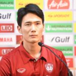 กิเลน จัดใหญ่เปิดตัว โอ บัน ซอก กองหลังเกาหลีใต้ ร่วมทัพล่าแชมป์ไทยลีก 2019