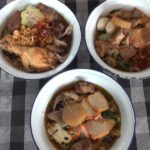 กระแสดี! เส้นทางทำกิน สาวเปิดร้านบุฟเฟต์ก๋วยเตี๋ยวหนักเครื่อง ทำเอง-กินไม่อั้น 59 บาท