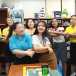 ขอบคุณที่ฮักกัน! อีกโครงการดีๆ รพ.ตำรวจ ประกวดคลิปสานความรักในองค์กร