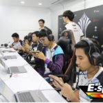 O7T ยอมรับกดดันลงแข่งในนามแชมป์เก่า - ตั้งเป้าคว้าดับเบิลแชมป์