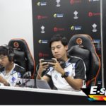 O7T ยอมรับกดดันลงแข่งในนามแชมป์เก่า - ตั้งเป้าคว้าดับเบิลแชมป์