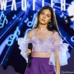 เดือดตั้งต้นปี! วี วิโอเลต ท้าลมหนาว อวดหุ่นเซ็กซี่ แซ่บต้อนรับปี 2019