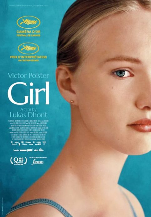 ฝันนี้เพื่อเป็นเกิร์ล GIRL : หนังเด่น