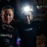 โปสเตอร์แรก! The Cave นางนอน ภารกิจกู้ภัย ถ้ำหลวง กำหนดฉายกลางปีนี้