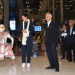 ‘การ์บิเญ่ มูกูรูซ่า’ ถึงไทย พร้อมดวลหวด โตโยต้า ไทยแลนด์ โอเพ่น 2019