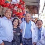 สุเทพ บุกเมืองหลวงคนเสื้อแดง เดินคารวะแผ่นดิน มโนเก็บเสียงภาคอีสาน