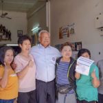 สุเทพ บุกเมืองหลวงคนเสื้อแดง เดินคารวะแผ่นดิน มโนเก็บเสียงภาคอีสาน