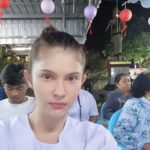 เดือดลามหนัก! แอนนี่ บรู๊ค ปรี๊ดแตก ร่วมฉะแหลก หนุ่มลบหลู่พ่อแก่