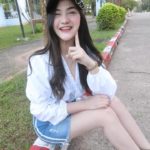 โอ้...นั่นมันบักแตงโม! วาร์ป 'น้องแซนดี้' นางเอกไซส์บึ้ม เพลงดัง80ล้านวิว