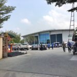 ด่วน!แก๊สระเบิด บึ้มสนั่นโรงงานที่นครปฐม ฉีกร่างคนงานเจ็บสาหัส 3 ราย