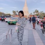 น้องเนย นั่งสวดมนต์ข้ามปี หลังบังแจ๊คโพสต์คลิปหลุดเป็นชุดๆ ทวงเงิน 2 ล้าน