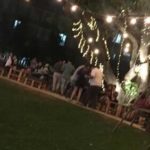 ภาพหลุดอีกชุด! "แมท" นั่งตัก "สงกรานต์" โอบ ฉลองปีใหม่หวานเวอร์ ชาวเน็ตถล่มเมนต์