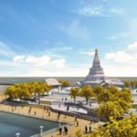 มข.สั่งห้ามเรี่ยไรเงิน-ตั้งแผงพระเครื่องงาน พ่อคูณ เตือนอย่าหากินกับหลวงพ่อ