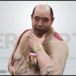 เกมอะไรฟะ! มวยปล้ำ ศึกเดือดคนหน้าคุ้น ชิงความแกร่งบนสังเวียน