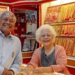 สุเทพ บุกเมืองหลวงคนเสื้อแดง เดินคารวะแผ่นดิน มโนเก็บเสียงภาคอีสาน