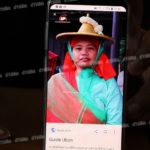 เผยโฉมแล้ว!! ทายาทนางสีดาฆ่านกหัสดีลิงค์ งานพระราชทานเพลิง 'หลวงพ่อคูณ'