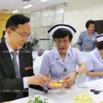 มข.สั่งห้ามเรี่ยไรเงิน-ตั้งแผงพระเครื่องงาน พ่อคูณ เตือนอย่าหากินกับหลวงพ่อ