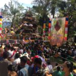 ศรัทธาชาวไทใหญ่ แห่กราบไหว้ ครูบาบุญชุ่ม เนื่องในวันคล้ายวันเกิด
