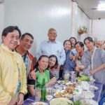 สุเทพ บุกเมืองหลวงคนเสื้อแดง เดินคารวะแผ่นดิน มโนเก็บเสียงภาคอีสาน