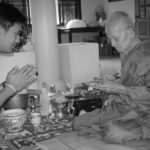 ละสังขารอย่างสงบ หลวงพ่อคง วัดเขากลิ้ง สิริอายุ 96 ปี ลูกศิษย์สุดอาลัย