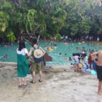 แห่สัมผัสหนาวรับปีใหม่ อุทยานฯเผยตัวเลข นักท่องเที่ยว ช่วงหยุดยาวเกือบล้านคน 