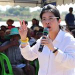 'หญิงหน่อย' เผย ก่อสร้างอาคาร-รถไฟฟ้า สาเหตุหลัก ฝุ่นควัน จี้ 'รัฐบาล' บังคับใช้กม.