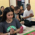 ส่งขึ้นสวรรค์ ลำไย สุดเศร้า บินด่วนกลับบ้าน กราบศพยายแพง