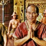 วงการบันเทิงเศร้า! สิ้น ‘สะอาด เปี่ยมพงศ์สานต์’ ศิลปินแห่งชาติ หัวใจวายในวัย86ปี