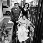 ลำไย ไหทองคำ สุดอาลัย! เศร้าสูญเสียคุณยาย เผยคลิปสุดท้ายที่ยายฝากบอก..