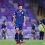 กวินทร์ - ลีซอ โพสต์ถึงทัพช้างศึก หลังตกรอบเอเชียนคัพ ทุกคนทำดีที่สุดแล้ว