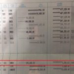 ช็อก! เงินหายจากบัญชี เกือบ 3 แสน ทั้งที่มีแต่สมุด-ไม่มีบัตรเอทีเอ็ม