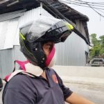 หน้ากากขาดตลาด หนุ่มยืมของเมียมาใช้ มั่นใจรุ่นนี้...กันฝุ่นได้แน่