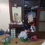 เจ้าของห้องช็อก! สาวเบี้ยวค่าเช่า ปล่อยห้องเน่า หนอน แมลงวัน ขยะเกลื่อน