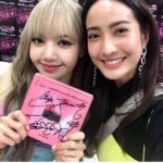 แฟนคลับสุดฟิน แต้ว-ลิซ่า BLACKPINK ต่างคนต่างปลื้ม ได้เจอกันสักที!