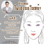 หมอช้าง เผยตำแหน่งไฝเฮงบนใบหน้า หนุนชีวิต-การงานรุ่ง