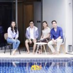 หลุยส์-นุ่น เปิดคอนโดหรู ผ่านมรสุมใหญ่-มองข้ามวิวาห์ ดูแลดีมากยกฝ่ายชาย“อภิชาตแฟน”