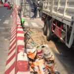 'หญิงหน่อย' เผย ก่อสร้างอาคาร-รถไฟฟ้า สาเหตุหลัก ฝุ่นควัน จี้ 'รัฐบาล' บังคับใช้กม.