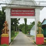 ไหว้หลวงพ่อปากแดง วัดพราหมณี-นครนายก : ข่าวสดหลากหลาย