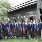 ท่อง 2 หมู่บ้าน หนองบัวลําภู : หรรษา