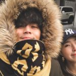 จียอน ไม่ระบุสถานะ ฮั่น ให้ภาพเล่าเรื่องแทน ทริปเกาหลีสุดสวีต