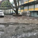 ประจวบฯอ่วม! พายุปาบึก ซัดบางสะพานหนักสุดๆ เสาไฟฟ้าโค่น พรุ่งนี้น้ำทะเลสูง!