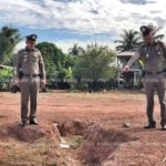 ชายหื่นเมาแอ๋! ฉุดดญ.7ขวบ ทำอนาจารริมหนองน้ำ ยายเผยหลานยังผวา-ตัวสั่น