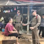 ชายหื่นเมาแอ๋! ฉุดดญ.7ขวบ ทำอนาจารริมหนองน้ำ ยายเผยหลานยังผวา-ตัวสั่น