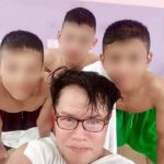 มนต์สิทธิ์ คำสร้อย โดนถล่มหนัก! ถ่ายภาพวาบหวิวกับเด็กชาย ชาวเน็ตถามเหมาะมั้ย
