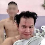 มนต์สิทธิ์ คำสร้อย โดนถล่มหนัก! ถ่ายภาพวาบหวิวกับเด็กชาย ชาวเน็ตถามเหมาะมั้ย