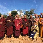 ศรัทธาชาวไทใหญ่ แห่กราบไหว้ ครูบาบุญชุ่ม เนื่องในวันคล้ายวันเกิด
