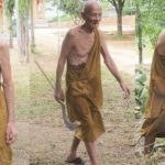 ละสังขารอย่างสงบ หลวงพ่อคง วัดเขากลิ้ง สิริอายุ 96 ปี ลูกศิษย์สุดอาลัย